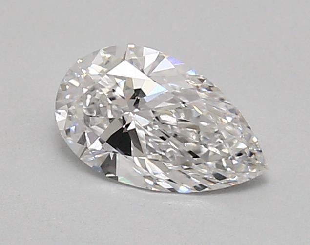 IGI 0.94 Carat Pear Lab Grown Diamond 人工培育鑽石 實驗室人造鑽石