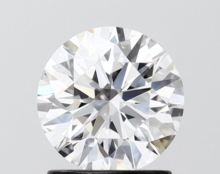IGI 1.30 Carat Round Brilliant Lab Grown Diamond 人工培育鑽石 實驗室人造鑽石