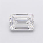 IGI 2.44 Carat Emerald Lab Grown Diamond 人工培育鑽石 實驗室人造鑽石