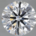 IGI 1.50 Carat Round Brilliant Lab Grown Diamond 人工培育鑽石 實驗室人造鑽石