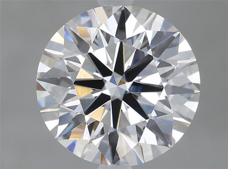 IGI 1.50 Carat Round Brilliant Lab Grown Diamond 人工培育鑽石 實驗室人造鑽石