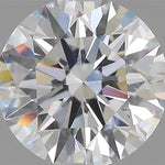 IGI 1.22 Carat Round Brilliant Lab Grown Diamond 人工培育鑽石 實驗室人造鑽石