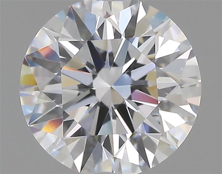IGI 1.22 Carat Round Brilliant Lab Grown Diamond 人工培育鑽石 實驗室人造鑽石