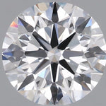IGI 0.97 Carat Round Brilliant Lab Grown Diamond 人工培育鑽石 實驗室人造鑽石