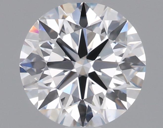 IGI 0.97 Carat Round Brilliant Lab Grown Diamond 人工培育鑽石 實驗室人造鑽石