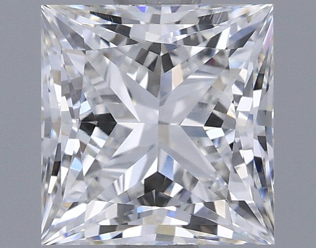 IGI 1.02 Carat Princess Cut Lab Grown Diamond
