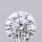 IGI 1.01 Carat Round Brilliant Lab Grown Diamond 人工培育鑽石 實驗室人造鑽石