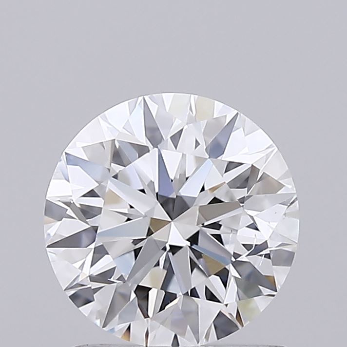 IGI 1.01 Carat Round Brilliant Lab Grown Diamond 人工培育鑽石 實驗室人造鑽石
