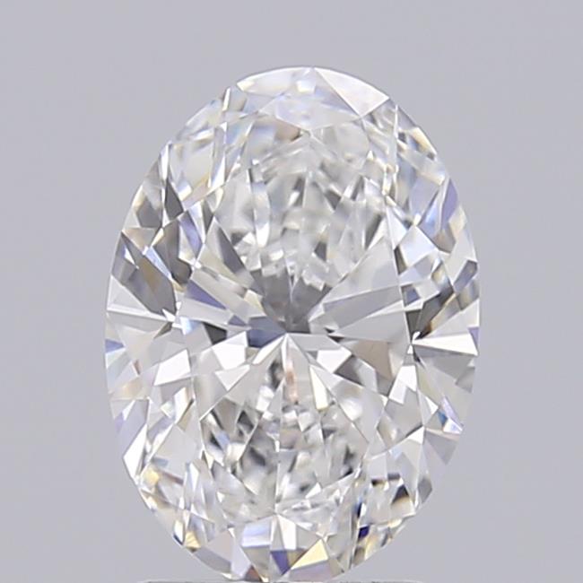 IGI 1.79 Carat Oval Lab Grown Diamond 人工培育鑽石 實驗室人造鑽石
