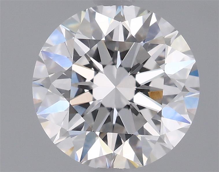 IGI 1.52 Carat Round Brilliant Lab Grown Diamond 人工培育鑽石 實驗室人造鑽石