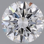 IGI 1.01 Carat Round Brilliant Lab Grown Diamond 人工培育鑽石 實驗室人造鑽石