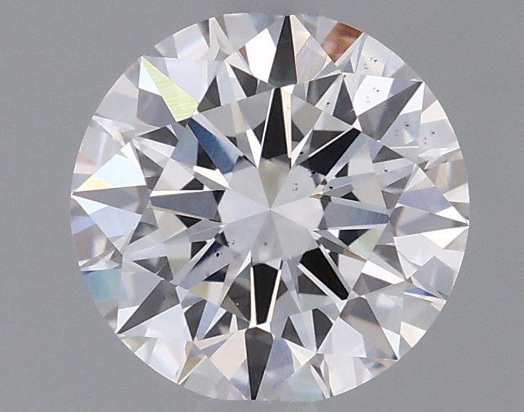 IGI 1.01 Carat Round Brilliant Lab Grown Diamond 人工培育鑽石 實驗室人造鑽石