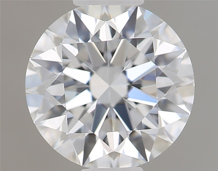 IGI 0.66 Carat Round Brilliant Lab Grown Diamond 人工培育鑽石 實驗室人造鑽石