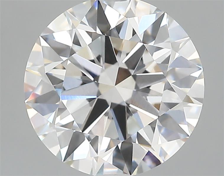 IGI 3.03 Carat Round Brilliant Lab Grown Diamond 人工培育鑽石 實驗室人造鑽石