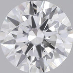 IGI 2.06 Carat Round Brilliant Lab Grown Diamond 人工培育鑽石 實驗室人造鑽石