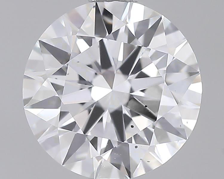 IGI 2.06 Carat Round Brilliant Lab Grown Diamond 人工培育鑽石 實驗室人造鑽石