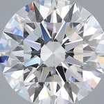 IGI 1.76 Carat Round Brilliant Lab Grown Diamond 人工培育鑽石 實驗室人造鑽石