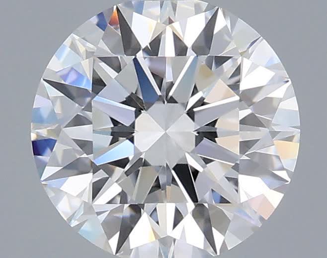 IGI 1.76 Carat Round Brilliant Lab Grown Diamond 人工培育鑽石 實驗室人造鑽石