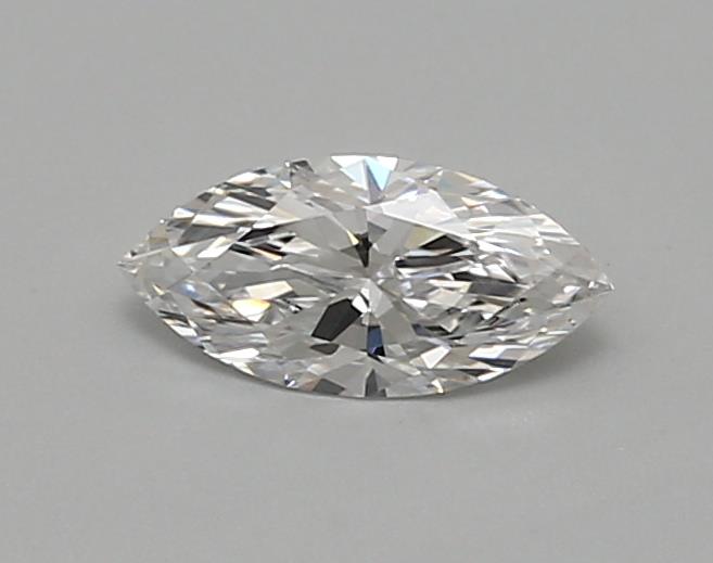 IGI 0.6 Carat Marquise Lab Grown Diamond
