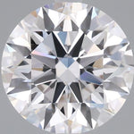 IGI 1.71 Carat Round Brilliant Lab Grown Diamond 人工培育鑽石 實驗室人造鑽石