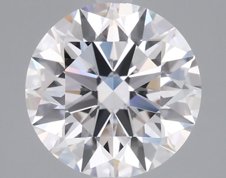 IGI 1.71 Carat Round Brilliant Lab Grown Diamond 人工培育鑽石 實驗室人造鑽石