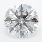 IGI 3.26 Carat Round Brilliant Lab Grown Diamond 人工培育鑽石 實驗室人造鑽石