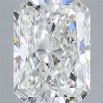 IGI 6.03 Carat Radiant Cut Lab Grown Diamond 人工培育鑽石 實驗室人造鑽石