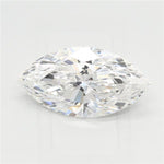 IGI 1.55 Carat Marquise Lab Grown Diamond 人工培育鑽石 實驗室人造鑽石