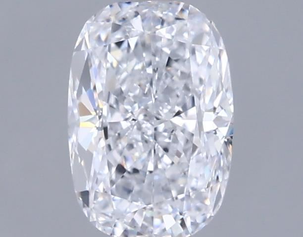 IGI 1.01 Carat Cushion Lab Grown Diamond 人工培育鑽石 實驗室人造鑽石
