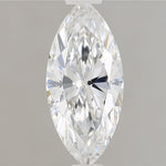 IGI 1.00 Carat Marquise Lab Grown Diamond 人工培育鑽石 實驗室人造鑽石