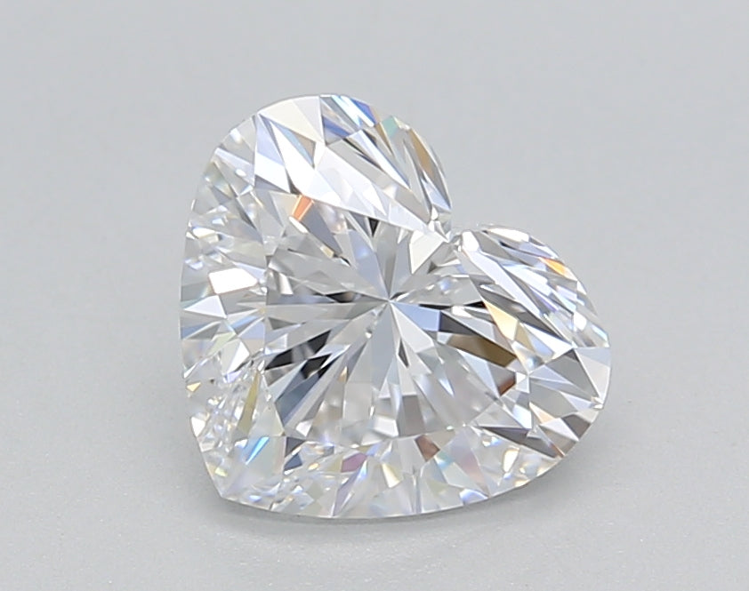 IGI 1.49 Carat 心形 - Heart 培育鑽石 Lab Grown Diamond 人造鑽石 人工鑽石 實驗室鑽石 培養鑽石 香港 培育鑽 