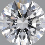 IGI 1.16 Carat Round Brilliant Lab Grown Diamond