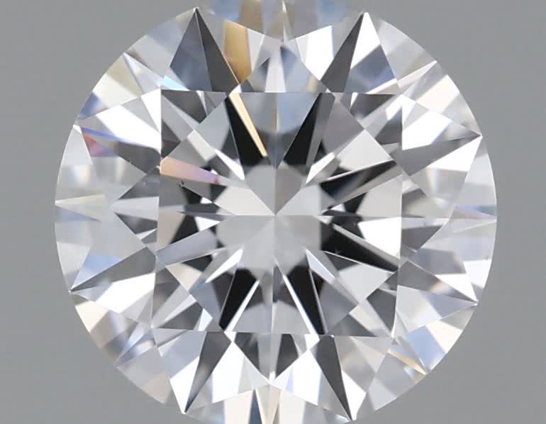 IGI 1.16 Carat Round Brilliant Lab Grown Diamond
