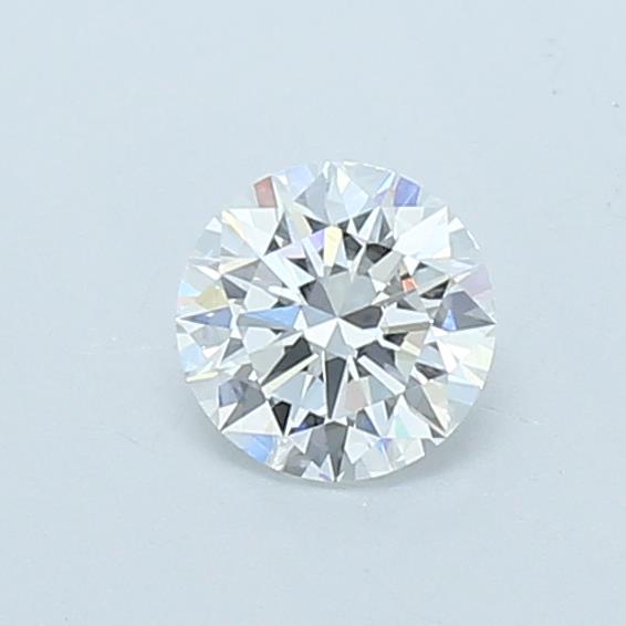 IGI 0.61 Carat Round Brilliant Lab Grown Diamond 人工培育鑽石 實驗室人造鑽石