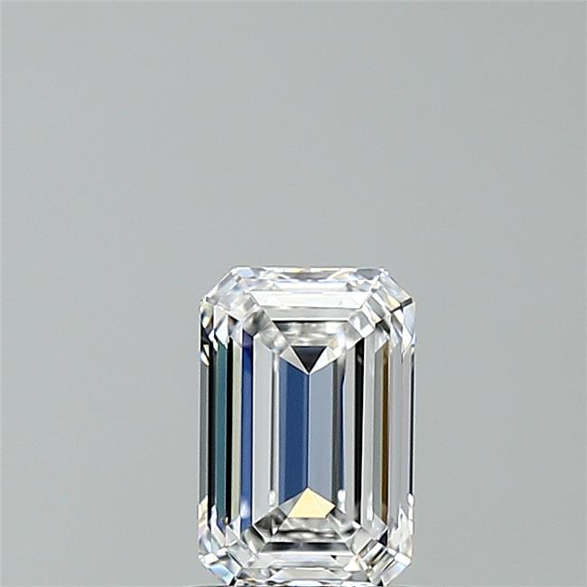 IGI 1.04 Carat Emerald Lab Grown Diamond 人工培育鑽石 實驗室人造鑽石