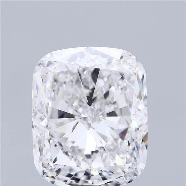 IGI 13.58 Carat Cushion Lab Grown Diamond 人工培育鑽石 實驗室人造鑽石