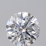 IGI 1.01 Carat Round Brilliant Lab Grown Diamond