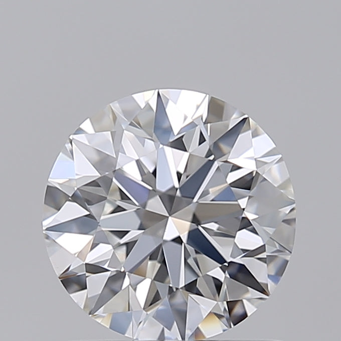 IGI 1.01 Carat Round Brilliant Lab Grown Diamond