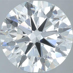 IGI 3.92 Carat Round Brilliant Lab Grown Diamond 人工培育鑽石 實驗室人造鑽石