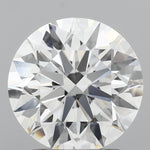 IGI 2.04 Carat Round Brilliant Lab Grown Diamond 人工培育鑽石 實驗室人造鑽石