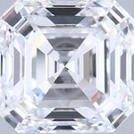 IGI 1.98 Carat Asscher Lab Grown Diamond 人工培育鑽石 實驗室人造鑽石