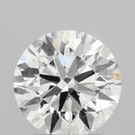 IGI 1.90 Carat Round Brilliant Lab Grown Diamond 人工培育鑽石 實驗室人造鑽石