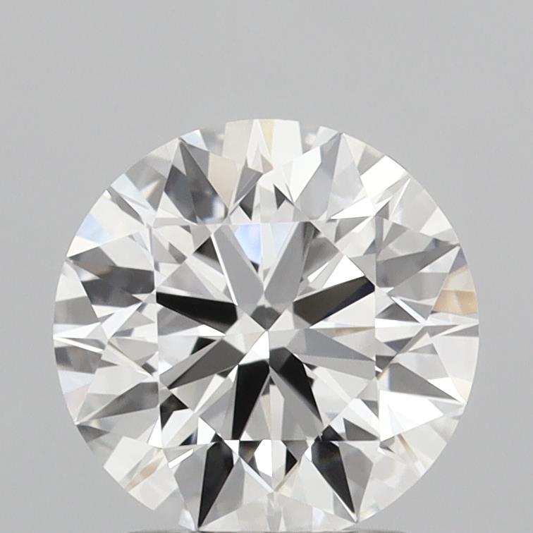 IGI 1.90 Carat Round Brilliant Lab Grown Diamond 人工培育鑽石 實驗室人造鑽石