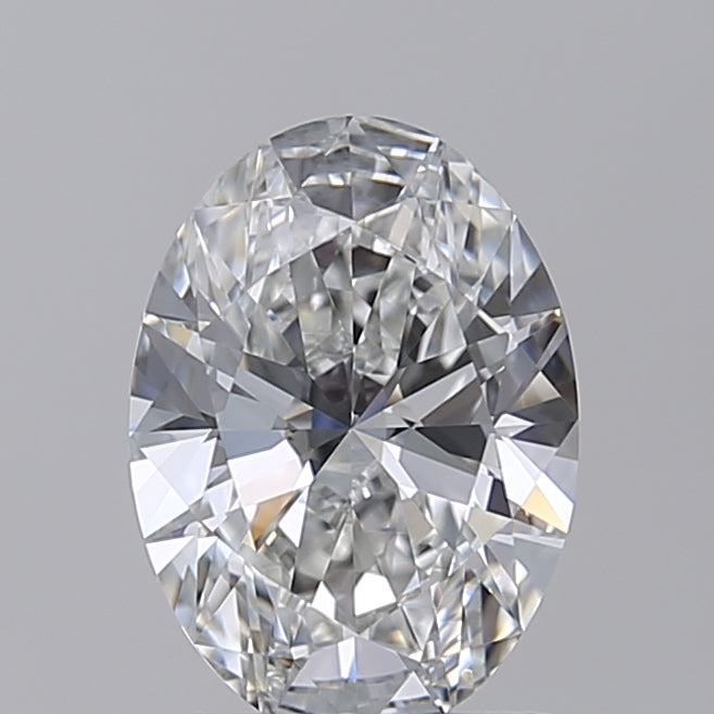 IGI 1.55 Carat 橢圓形 - Oval 培育鑽石 Lab Grown Diamond 人造鑽石 人工鑽石 實驗室鑽石 培養鑽石 香港 培育鑽 