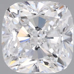 IGI 1.51 Carat Cushion Lab Grown Diamond 人工培育鑽石 實驗室人造鑽石
