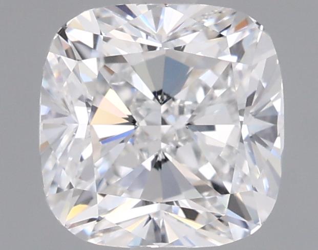 IGI 1.51 Carat Cushion Lab Grown Diamond 人工培育鑽石 實驗室人造鑽石