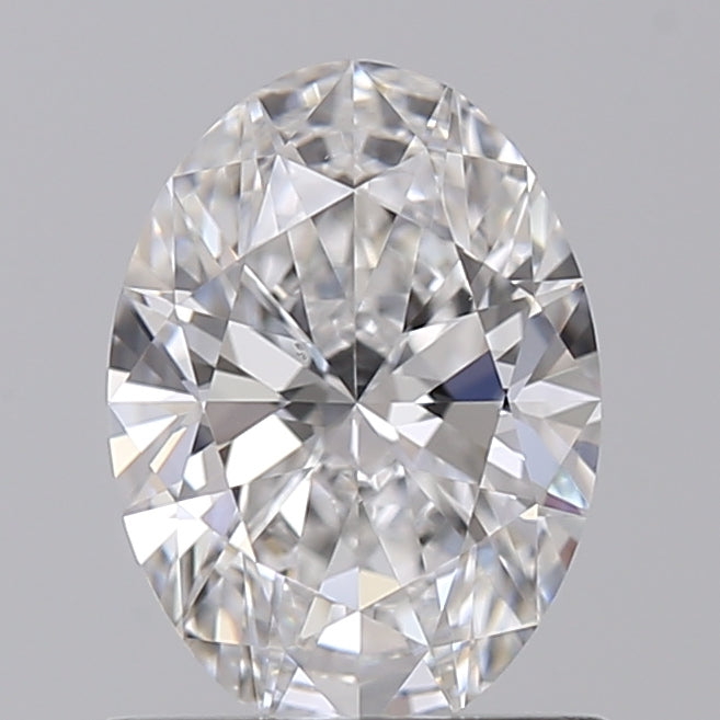 IGI 0.84 Carat 橢圓形 - Oval 培育鑽石 Lab Grown Diamond 人造鑽石 人工鑽石 實驗室鑽石 培養鑽石 香港 培育鑽 