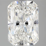 IGI 2.05 Carat Radiant Cut Lab Grown Diamond 人工培育鑽石 實驗室人造鑽石