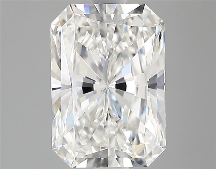 IGI 2.05 Carat Radiant Cut Lab Grown Diamond 人工培育鑽石 實驗室人造鑽石