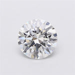 IGI 1.06 Carat Round Brilliant Lab Grown Diamond 人工培育鑽石 實驗室人造鑽石